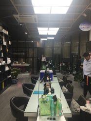 -吉米护肤造型