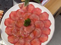 -韩宫宴烤肉·料理(海门大有境店)