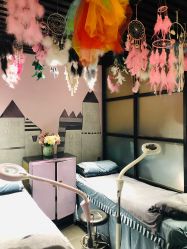 点击看大图 -光SPA科技美肤