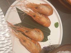 -牛YO寿喜烧·铁板烧和牛火锅自助(市府恒隆店)