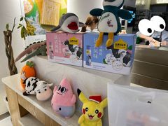 -爸爸糖吐司面包(重庆解放碑英利大融城店)