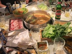 -重庆刘一手(巴黎一店)