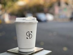 -KYO COFFEE(胶州路店)