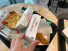 -肯德基(昆山千灯店)