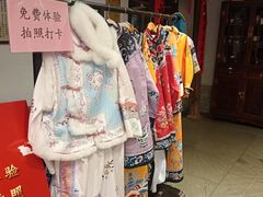 -山西会馆·晋菜·晋商宴·学堂记忆(许坦西街店)