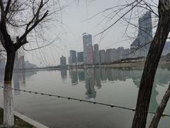 -天鹅湖体育公园