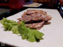 大刀牛肉-九十九顶毡房(阜石路店)