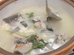 -宝荣鱼馆·临湖之宴(千岛湖店)
