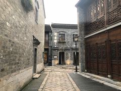 -竹里馆·淮扬菜·功夫茶(老门东店)