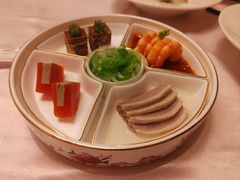 -江南灶中餐厅(南京香格里拉店)