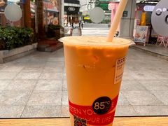 -85度C(深圳佳宁娜店)
