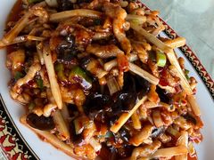 -洁捷餐饮(双桥农场店)