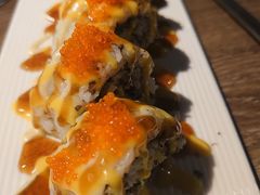 -火炉火自助餐(枫蓝国际店)