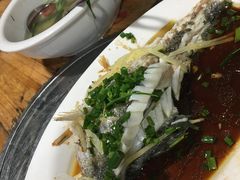 -海上驿站渔家菜馆