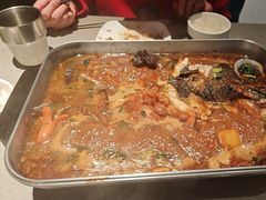 -半天妖烤鱼(丰科万达店)