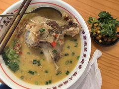 -小南小粉手工粉(迎薰路店)