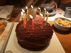 -CAKE BOSS 蛋糕老板(西单君太百货店)