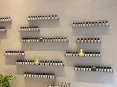 -泰合玺·精油疗愈 SPA(南京河西万达店)