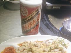 -众回广东菜(劝业场店)
