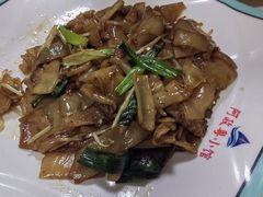 -阿政粤小馆(中央大街店)