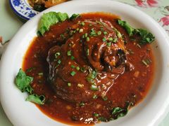 虎皮肘子-石老头关东饺子王·东北菜(嘉华鑫城店)