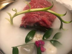 -盡膳口福跷脚牛肉火锅(合生汇购物中心店)