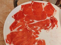 -清真·鸦儿李记·涮肉(花市店)
