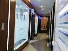-方津口腔(旺墩路店)