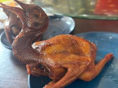 -煲煲掂风味煲仔饭餐厅(西区店)