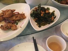 -永兴餐厅(复兴中路店)