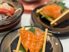 -争鲜回转寿司(朝北大悦城店)