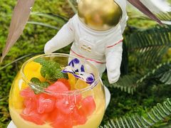 -3号仓库·创意中国菜(长宁龙之梦店)