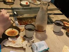 -野妹经典火锅(民治店)