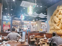 -巴依老爷新疆美食(牡丹园店)