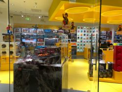-LEGO(国贸商城店)