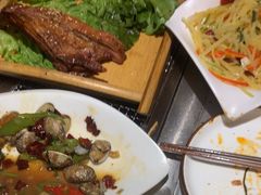 -宗泉烤全羊·烤羊腿·家常菜(解放东路店)