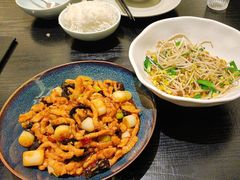 -顺香居·老字号湖北菜(江汉路店)