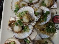 -一味烧烤(纪念路店)