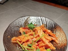 -得意啫·广东啫啫煲(前海HOP店)