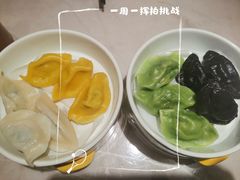 -船歌·鱼水饺青岛菜(闽江二路店)