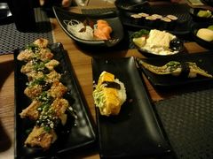 -昊·来了寿司(双楠2店)