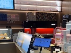 -霸王茶姬(上海恒基名人店)