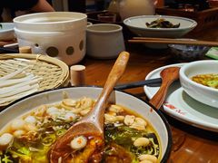 -火宫殿·湘菜小吃·商务宴请·生日聚会(东塘店)