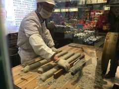 -叶受和(观前街店)