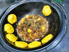 -仙合盛东北铁锅炖(总店)