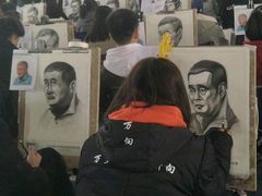 -八哥美术·成人美术画室(总校区)