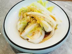 娃娃菜-四季小馆·地道北京小吃(广百店)