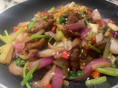 -小菜园新徽菜(合肥之心城店)