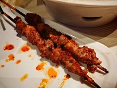 -九毛九西北菜(百信广场店)