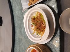 -小厨娘淮扬菜(六合欢乐港店)